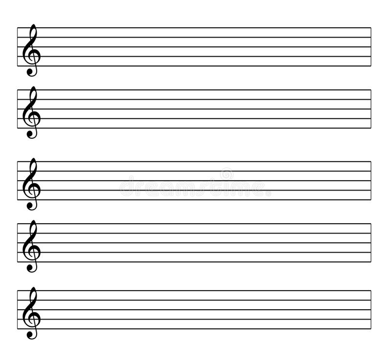 Music Sheet 1