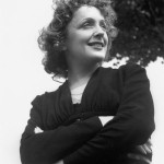 Edith Piaf