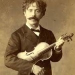 pablo de sarasate