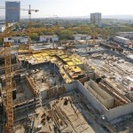 Baustelle