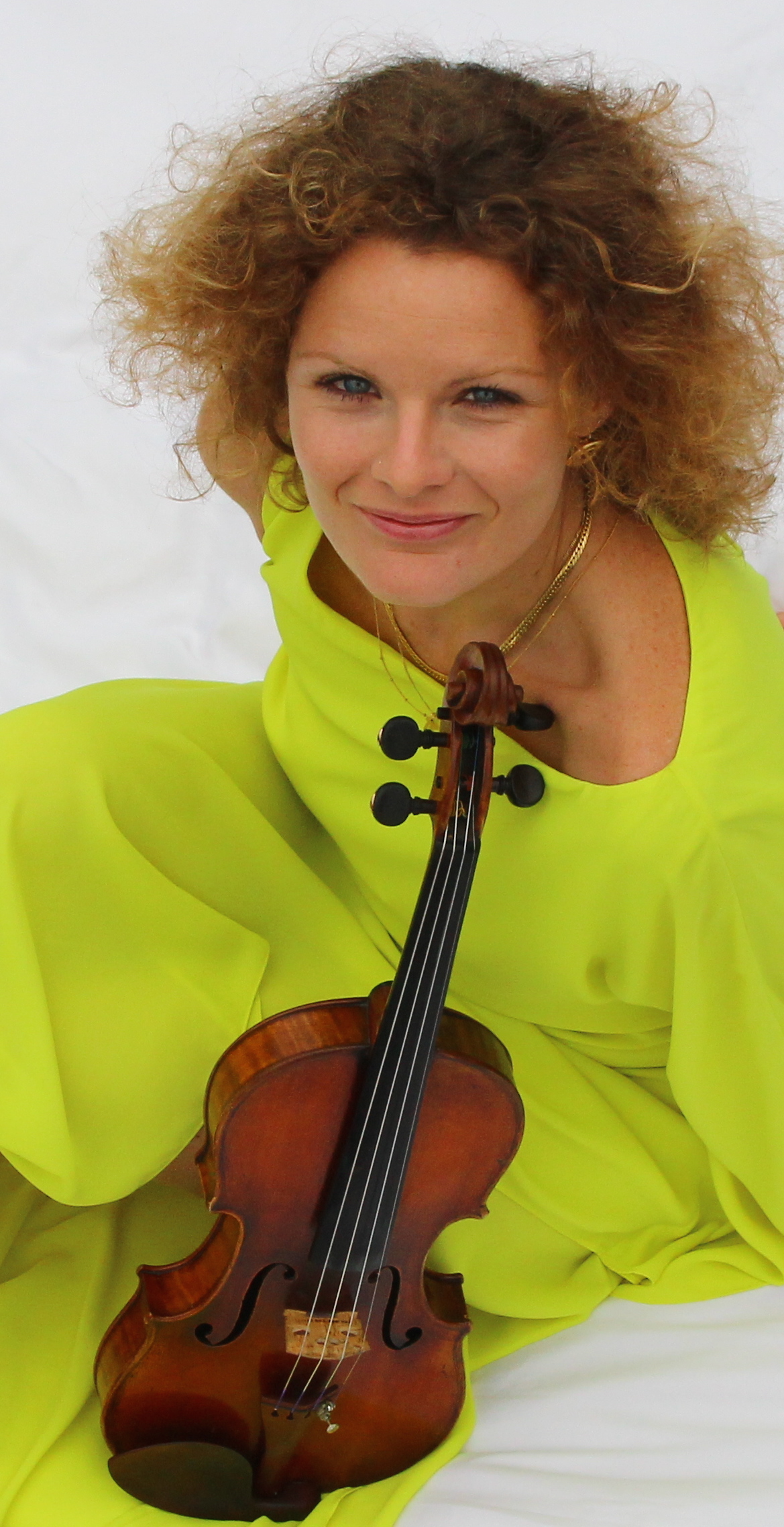 Joëlle Strauss
