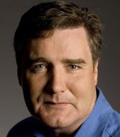 Irish composer conductor Vincent Kennedy