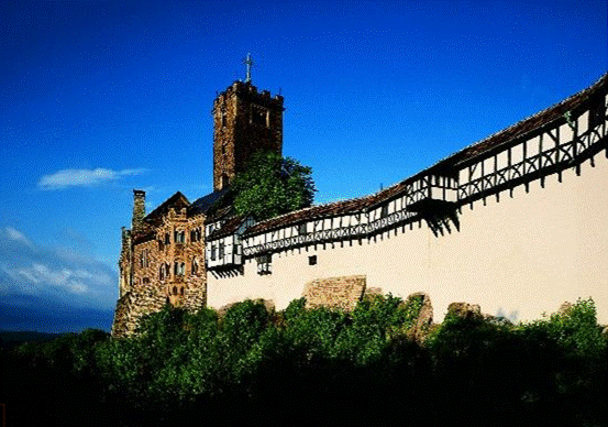 Wartburg