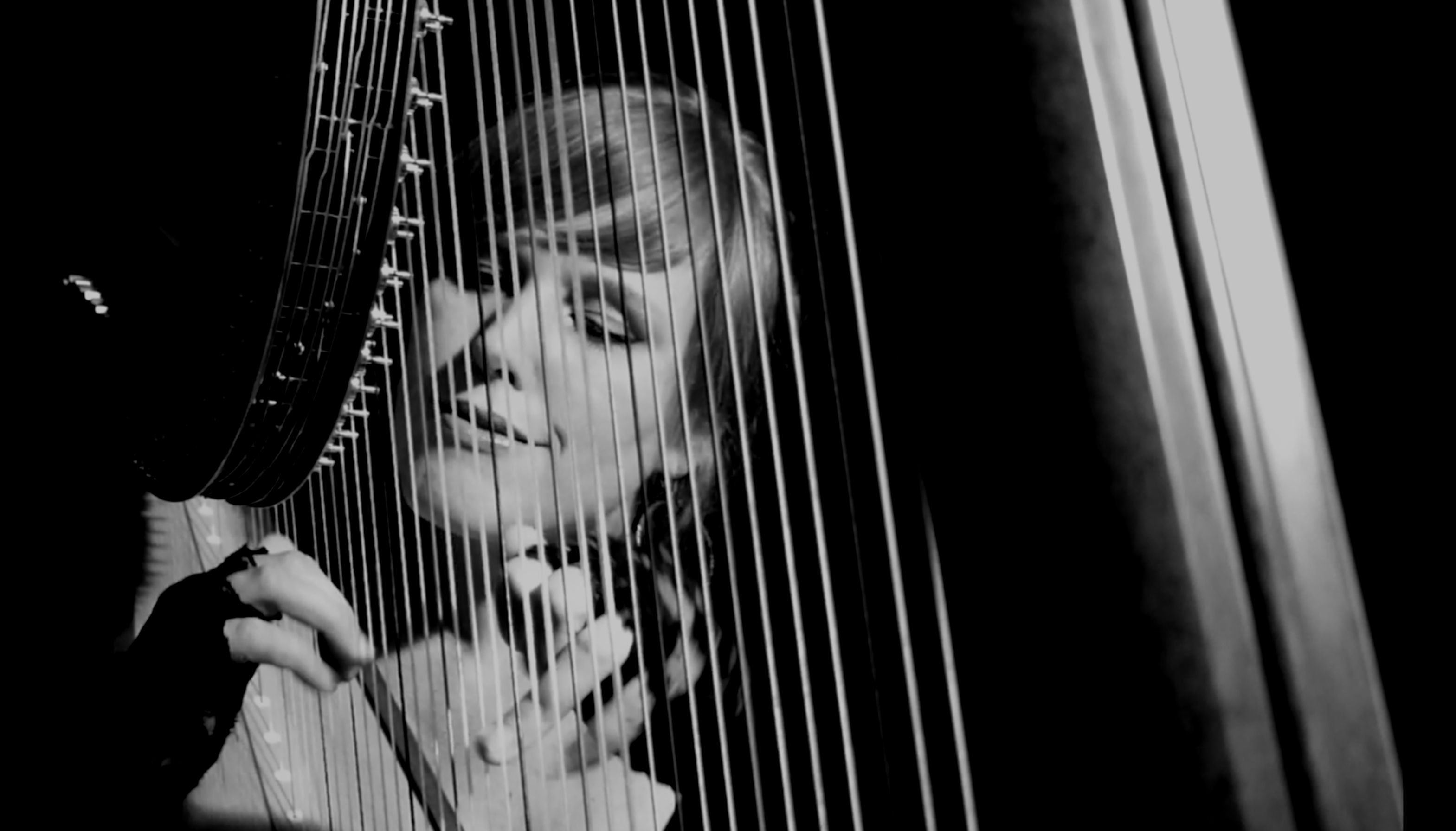 behindmystrings