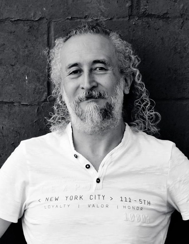 Victor Ruiz