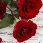 Red IS The Rose