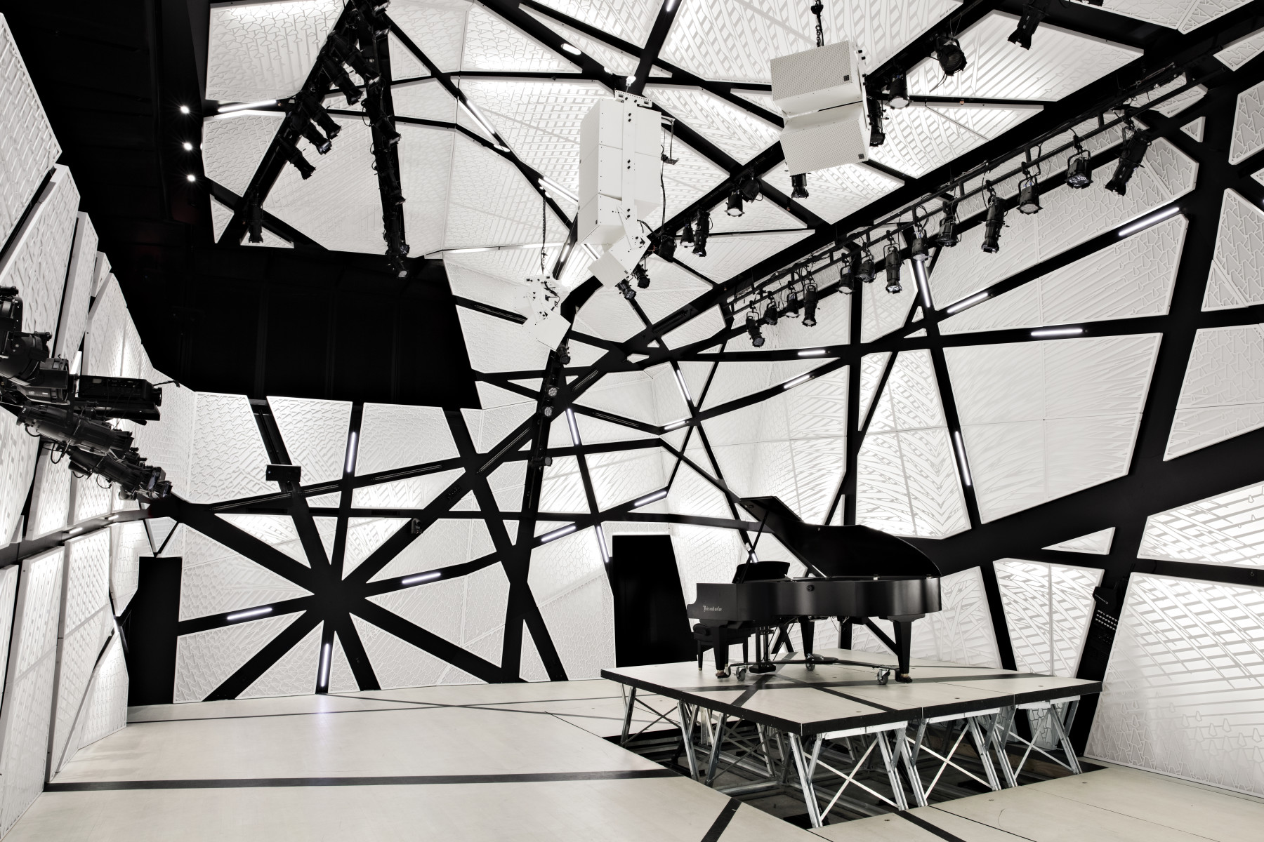 National Sawdust