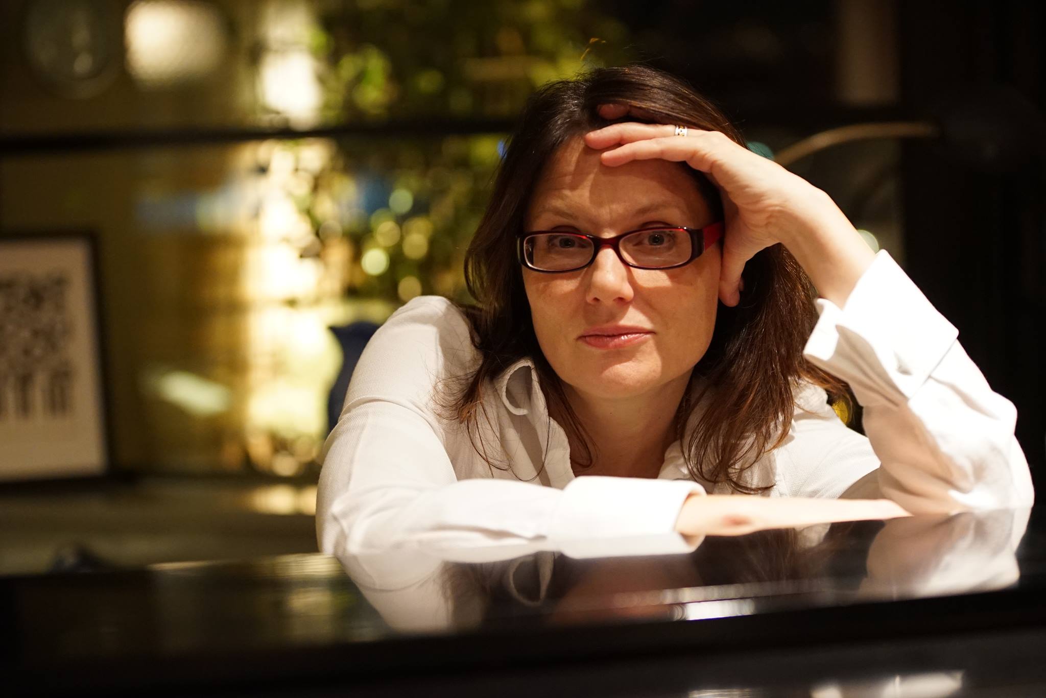 Scott Pender – North Train – MOVING CLASSICS TV