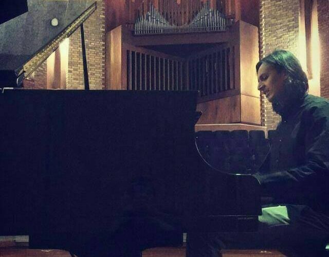 john tellez new piano music