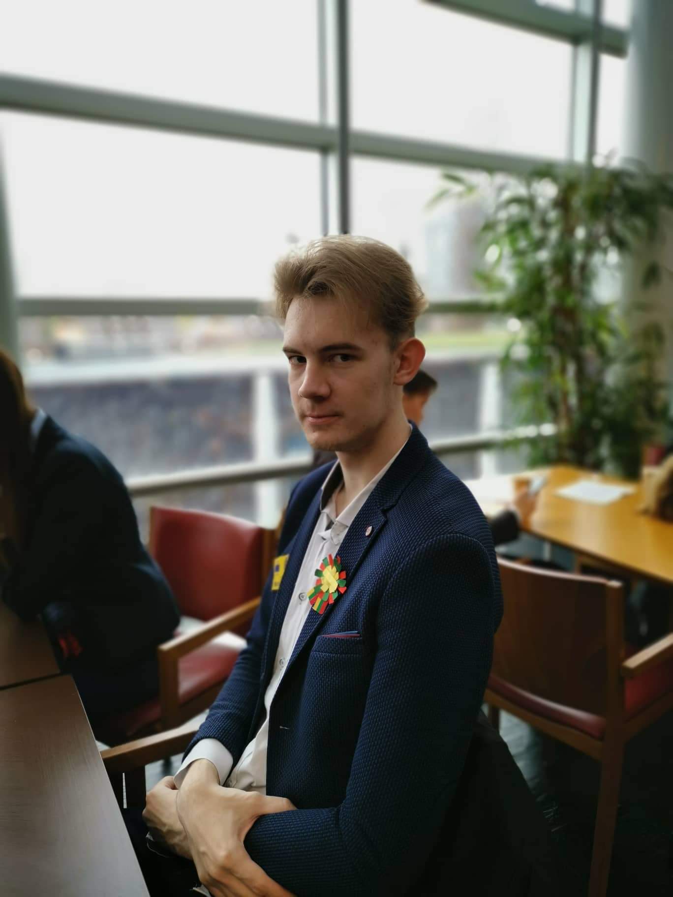 Author