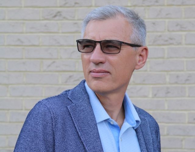 Andrey Lubimtsev
