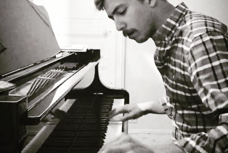 jean paul hakim new piano music