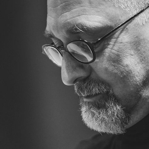 Serge Lacasse
