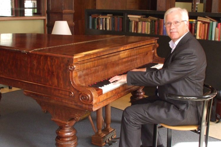 Louis Sauter