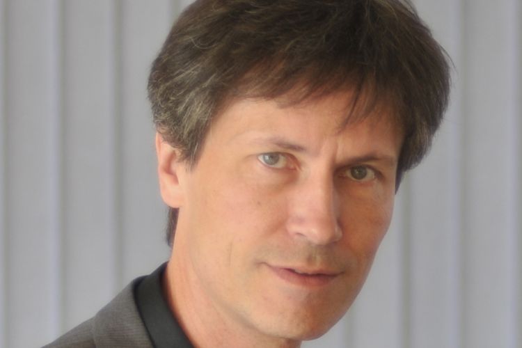 Niels Nørager