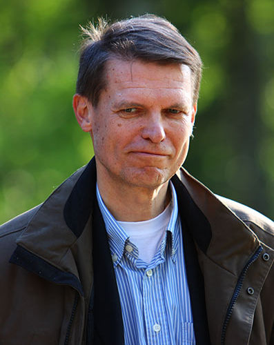 Erkki Ensio