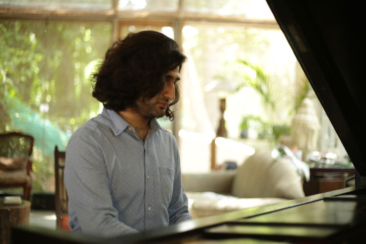 Sahil Vasudeva