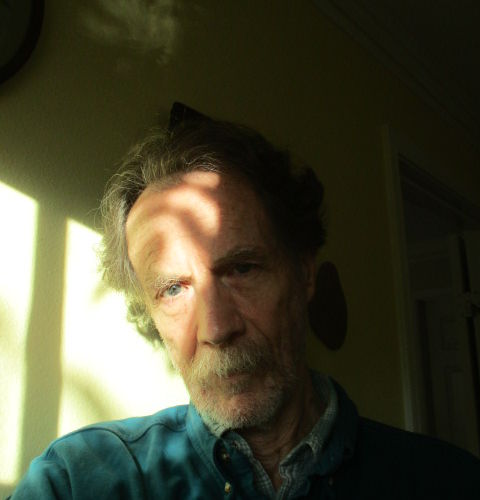 Geoffrey K. Caughey