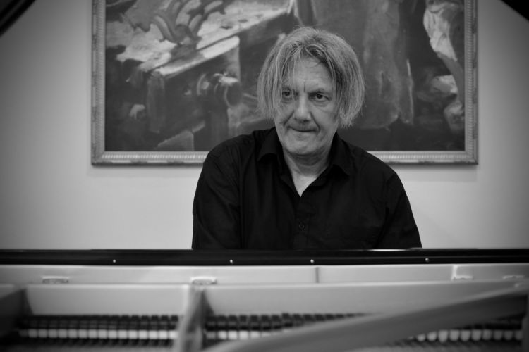 George Reshetar