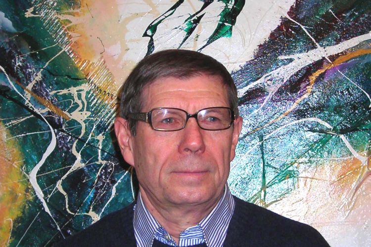 Rober Gazizov
