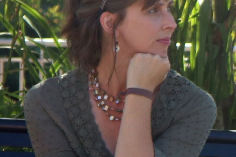 Christi Stills