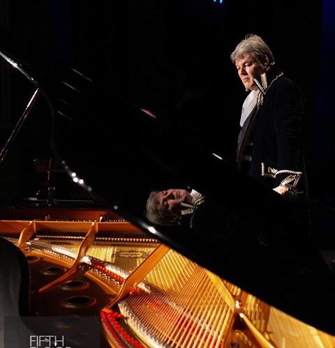 patrick kimmell foto