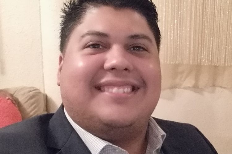 Joel J. Seda Orona