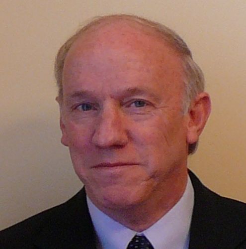 Ron Barwick