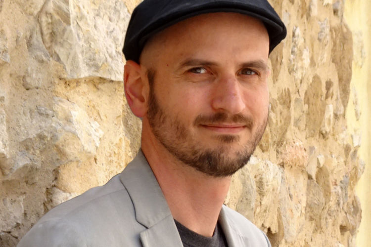 Jesse Voogt