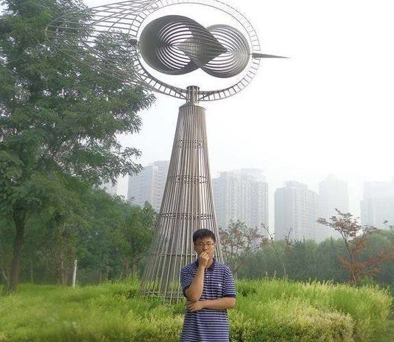 Li Yang Yang
