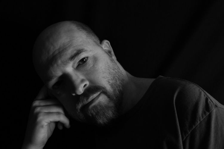 Chris Tilley