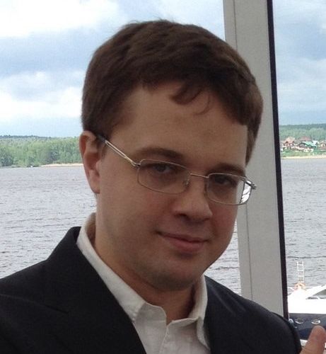 Michael Dubovik