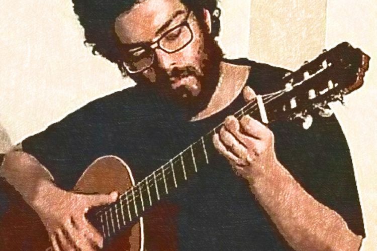 Faraz Razavi