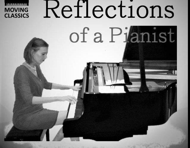 Proofplaying and Creation of New Piano Music