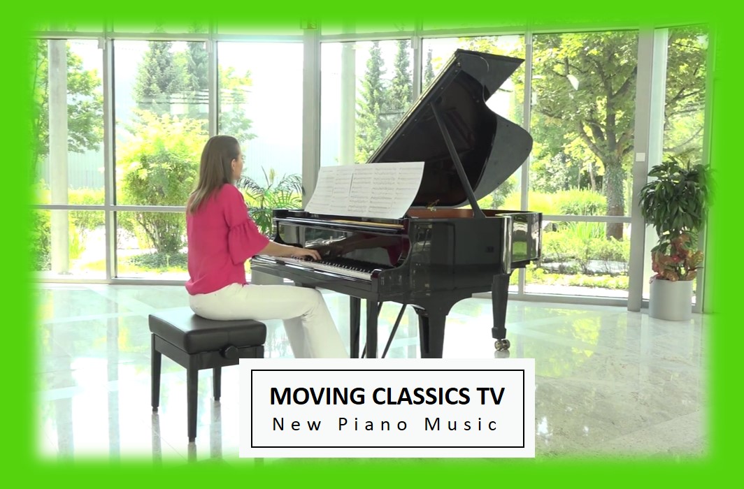 piano repertoire blog