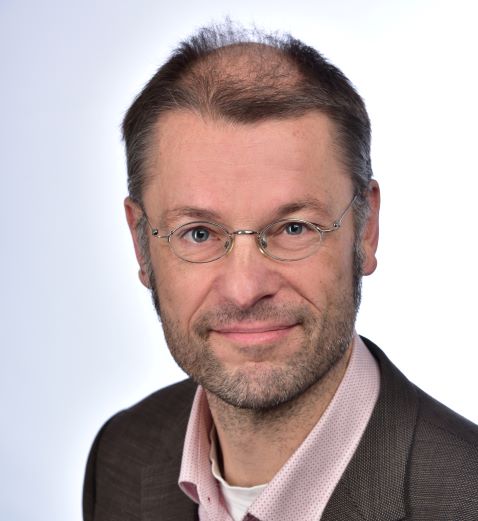 Ulrich Kallmeyer