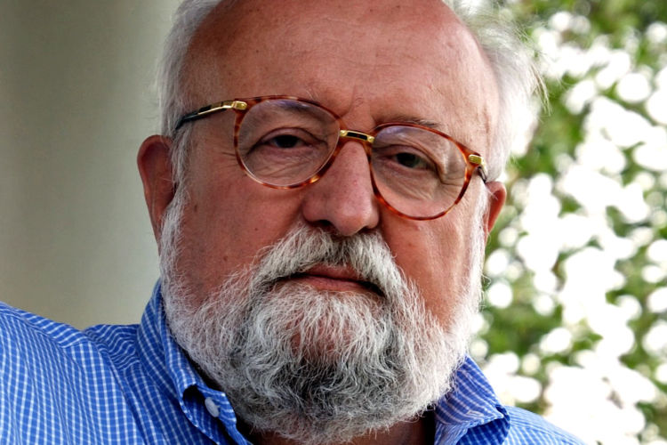 Krzysztof Penderecki