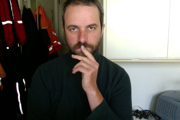 Paolo Eriani