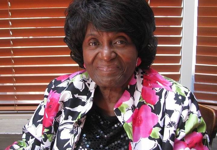 Lena J. McLin