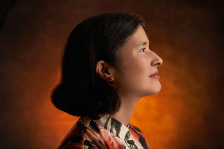 Kimiko Ishizaka