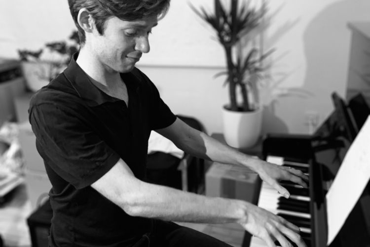 Greg Harradine