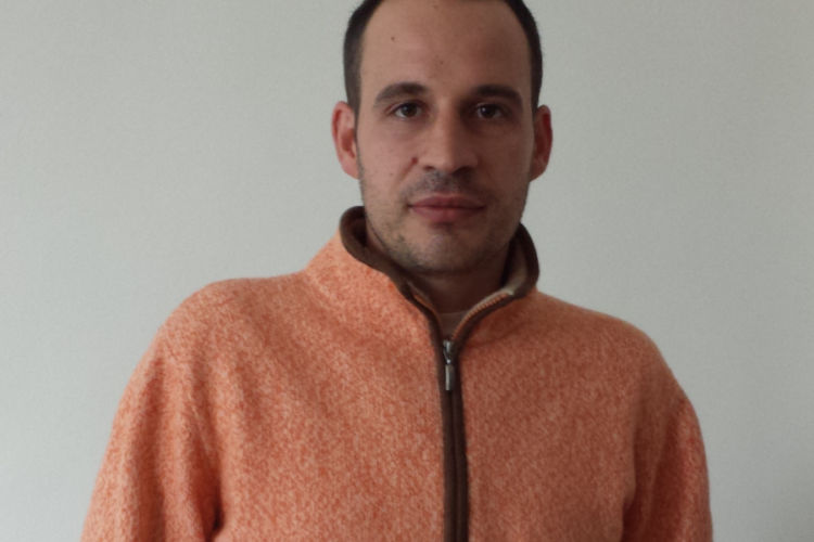 Grigor Iliev
