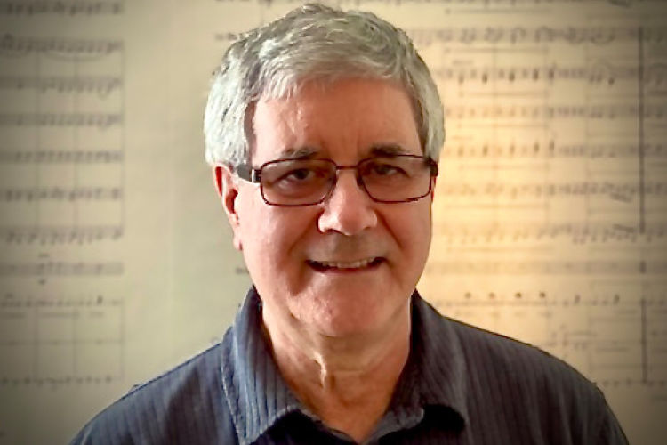 Ennio A. Paola